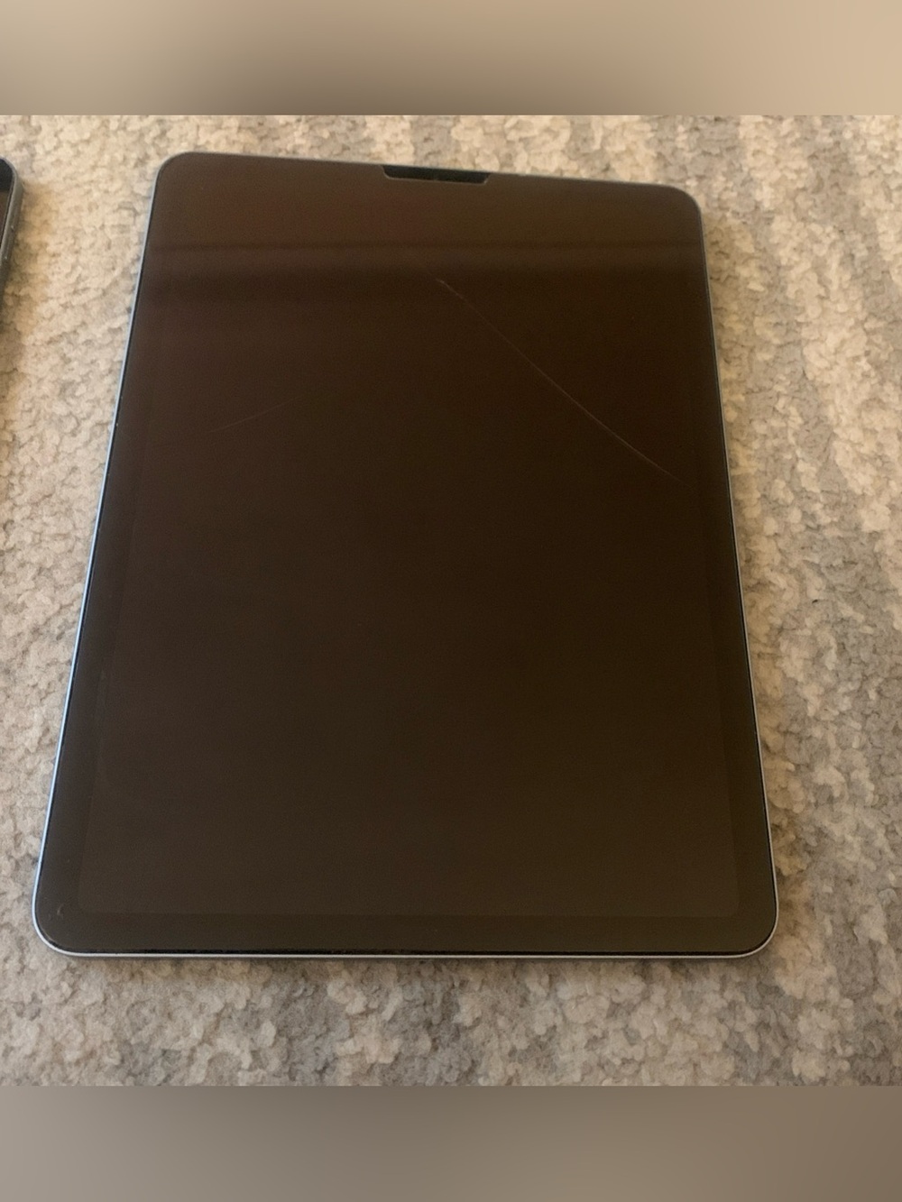 Apple iPad Air 4th Gen Wi-Fi, 10.9in - 64GB 256GB - Gray